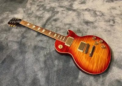 Elektrická kytara Gibson Les Paul Traditional 2015
