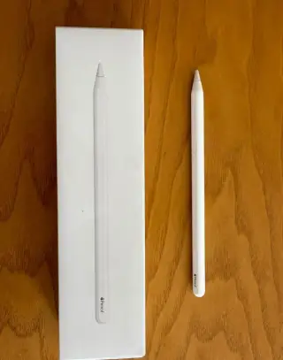 Apple Pencil 2. generace s originální krabičkou