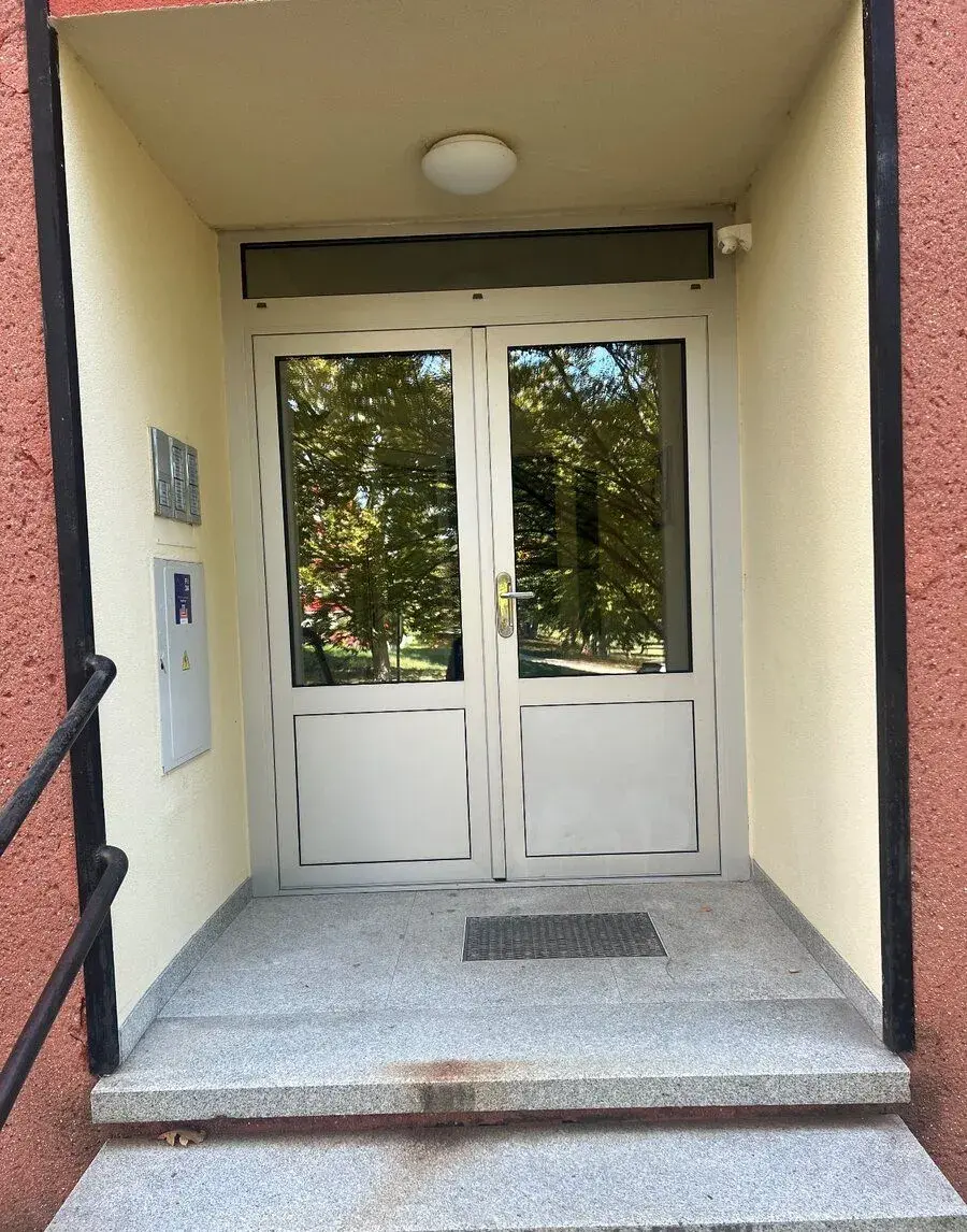 Prodej bytu