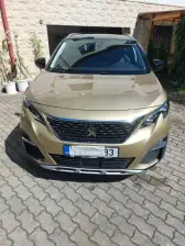Peugeot 5008 – 2017