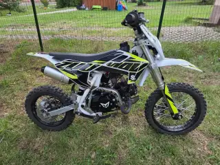 Zuumav 125 ccm
