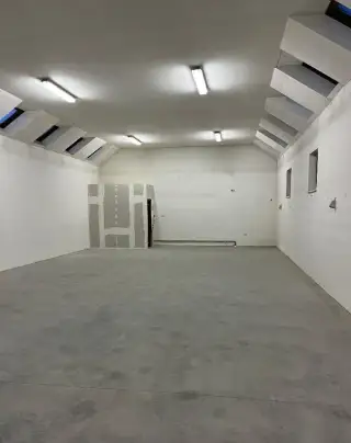Pronájem skladu