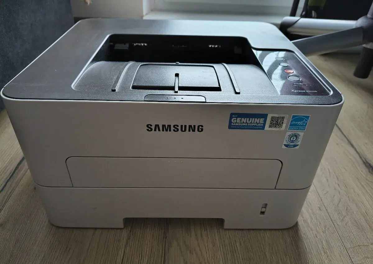 Laserová tiskárna Samsung Xpress M2625D