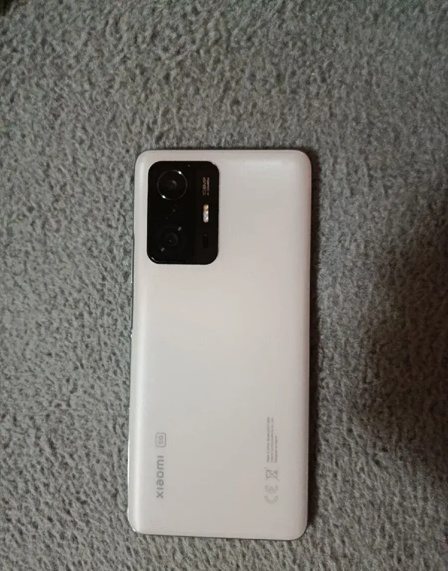 Xiaomi 11T pro 5g 8/256gb