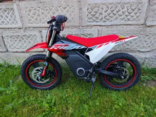 RIEJU MX14 500W dětská elektrická motorka od 4 až 8let