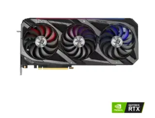 RTX 3080 - jakoukoliv značku.