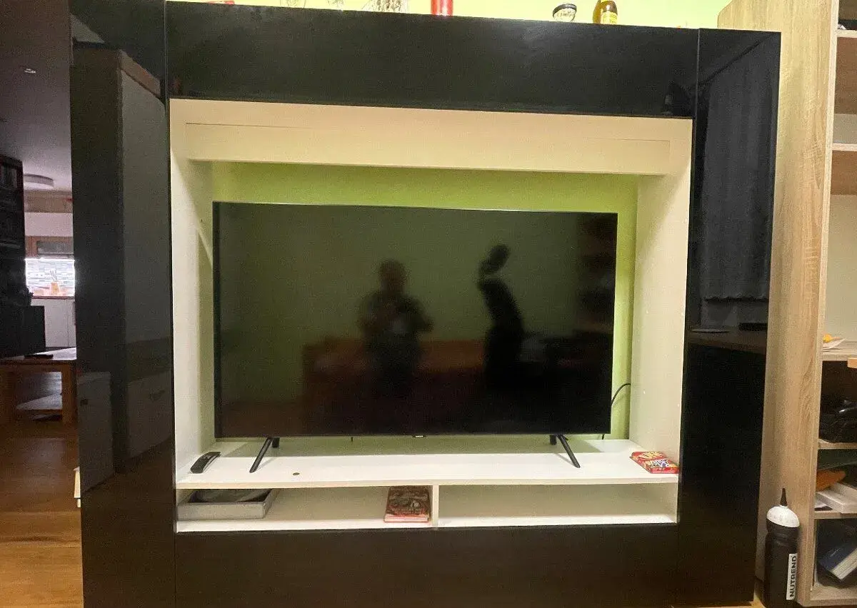 TV kabinet