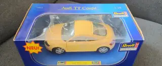 Audi TT 1/18