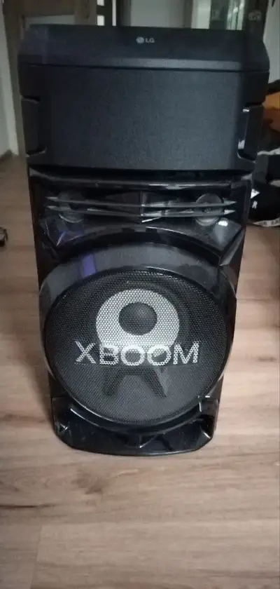Prenosny reproduktor LG Xboom RN5