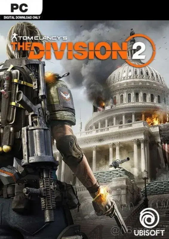 Tom Clancy's The Division