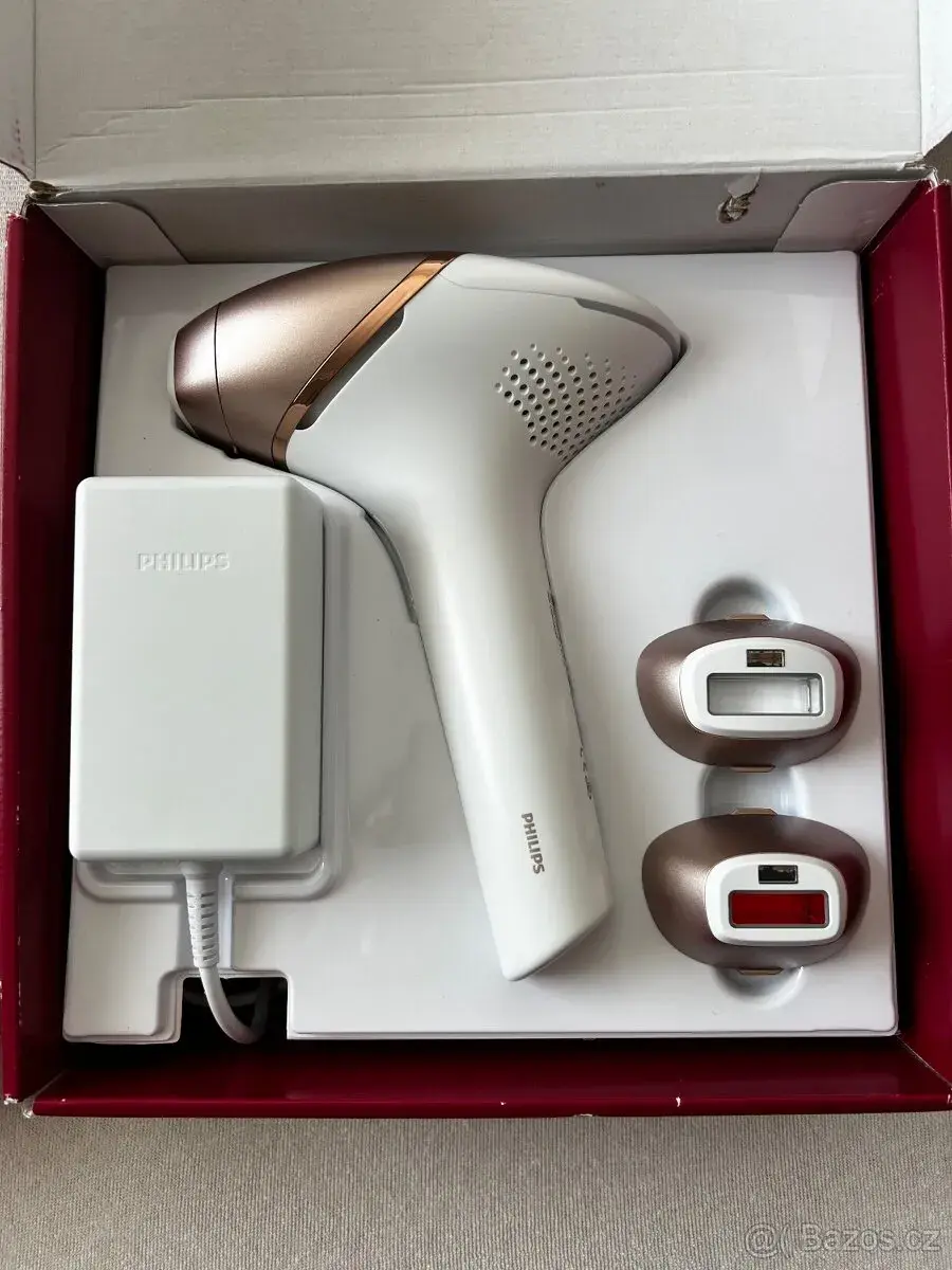 Ipl Philips Lumea 9900