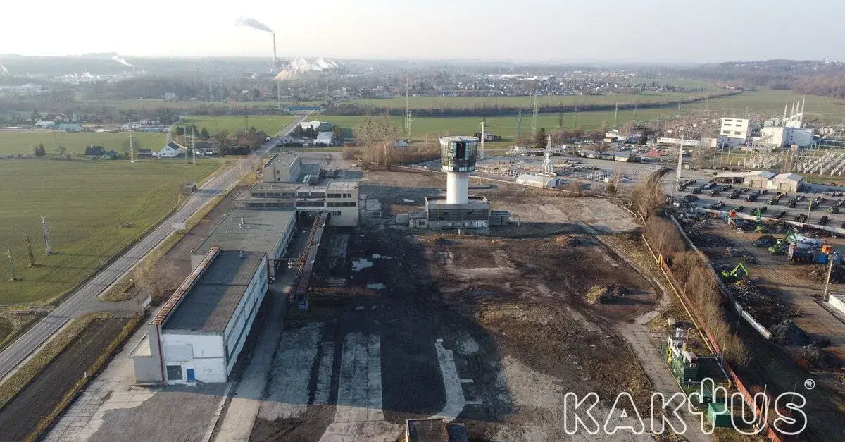 Pronájem prostor - Sviadnov (u autobusové zastávky Důl Staří