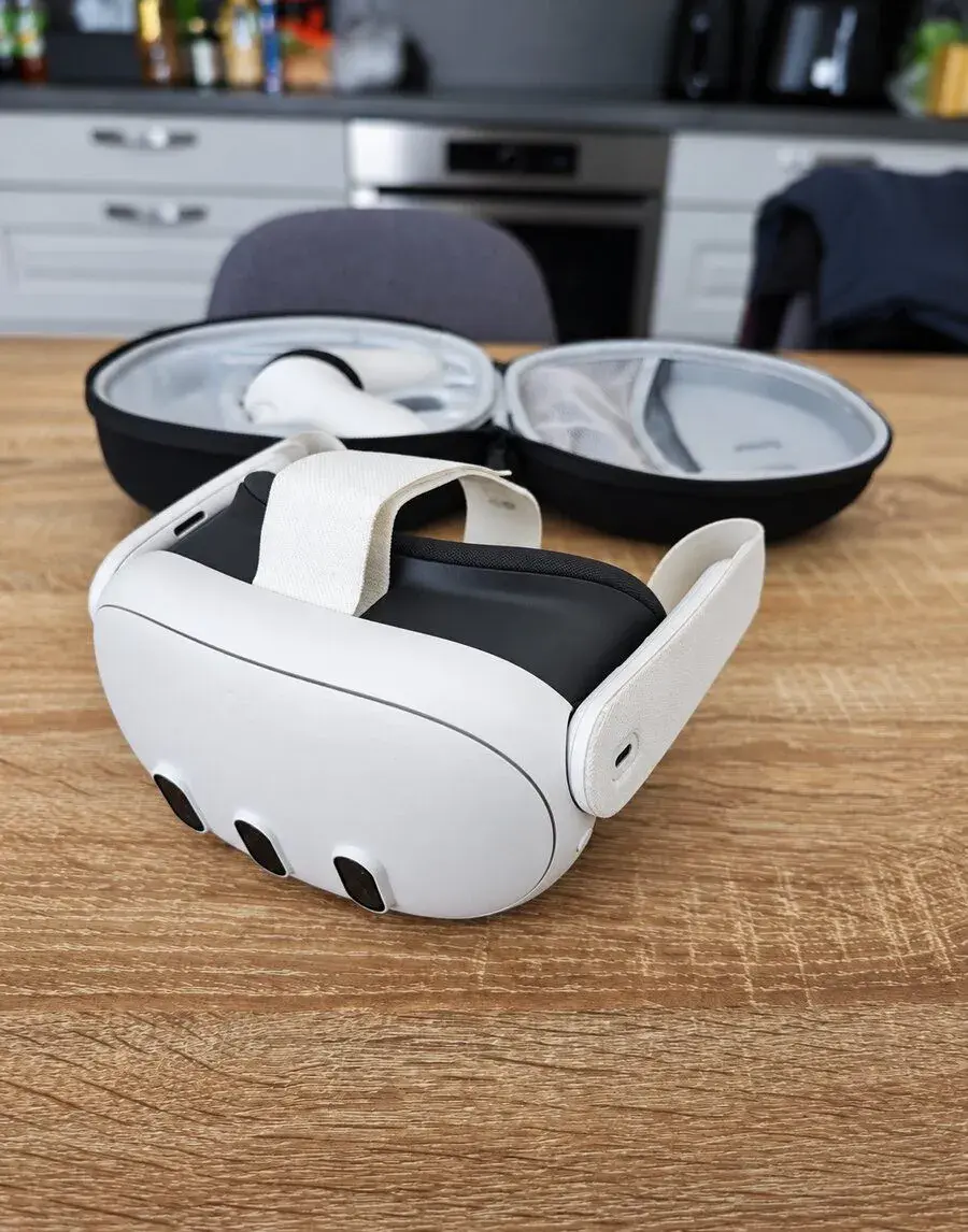 Meta Quest 3 512 GB | VR headset