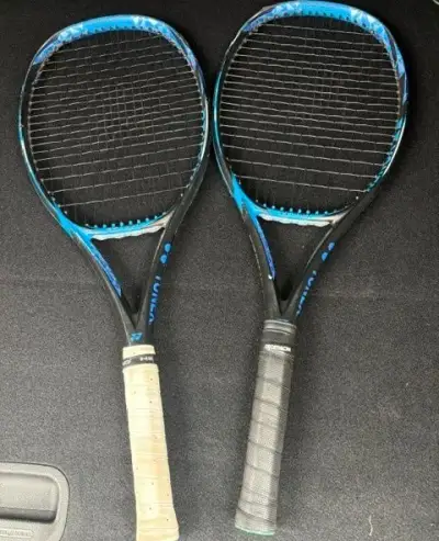 Tenisová raketa Yonex Ezone 98 (2022 ) G4