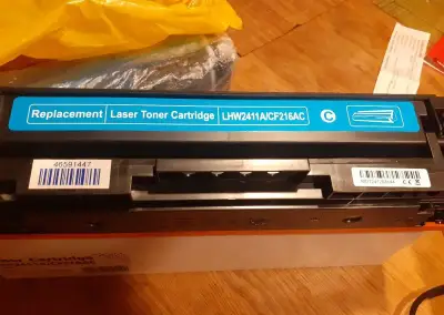 tonery Economy pro HP 216A