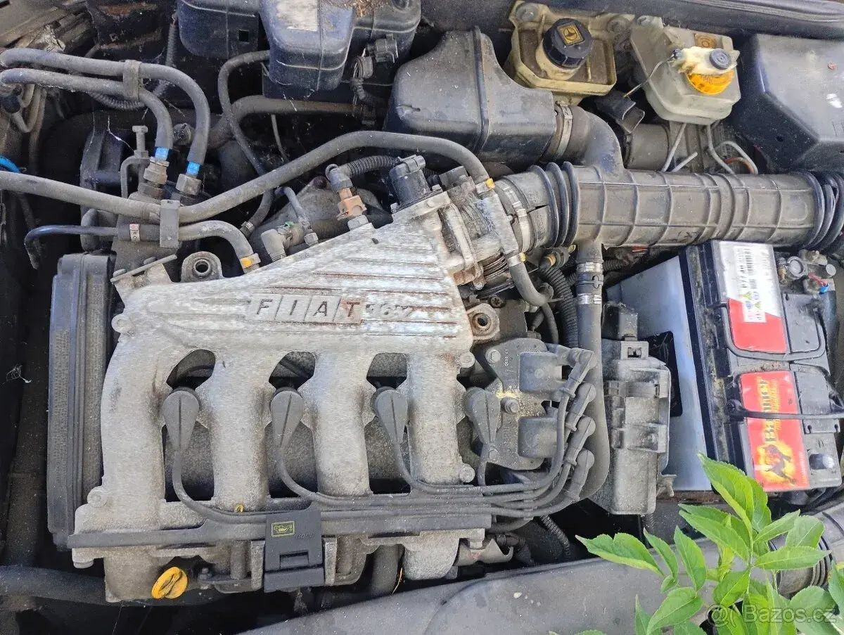 Fiat Marea – 1998