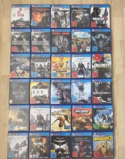 PlayStation 4
