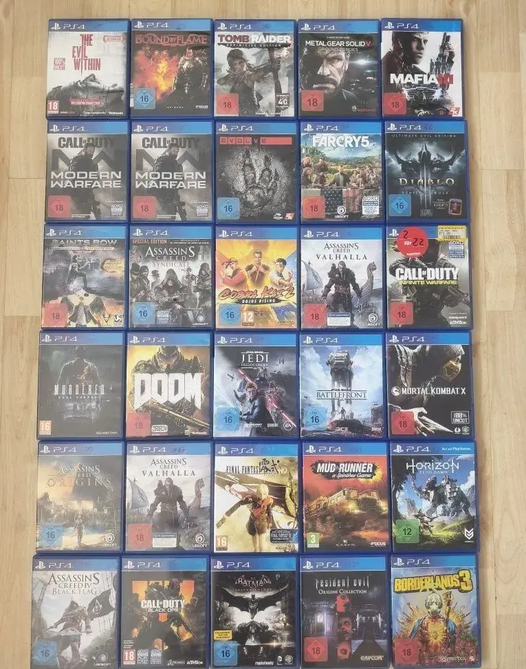 PlayStation 4