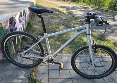 Detske kolo EARLY RIDER 20