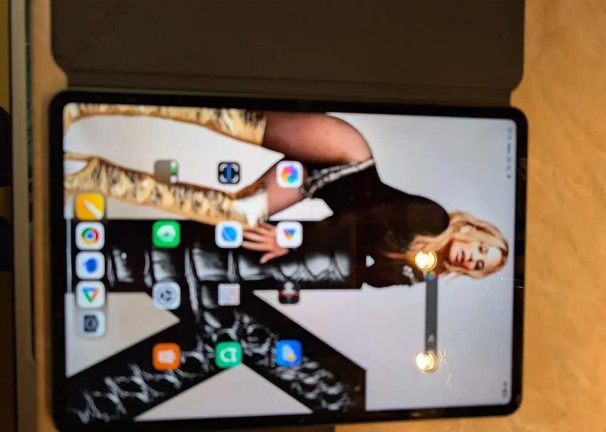 Xiaomi Pad 8 Pro