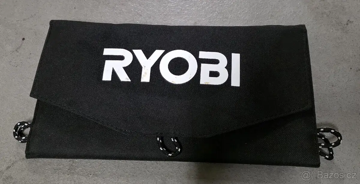 Ryobi RYSP21A 21W solární panel
