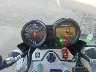 Budíky Suzuki Bandit GSF 650 2008