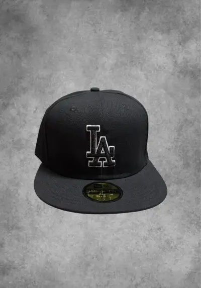New era kšiltovky