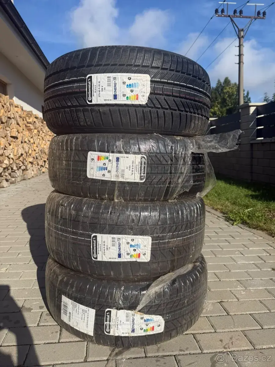 BMW X3 – 2024