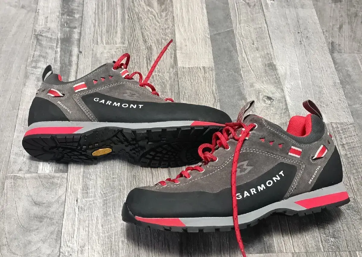 Dámské pohorky Garmont Dragontail LT vel.40
