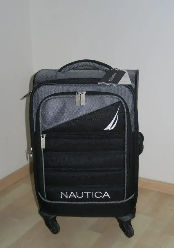 NAUTICA cestovní kufr CARRY-ON