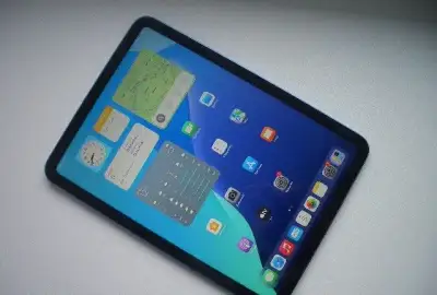 APPLE IPAD 10 generace