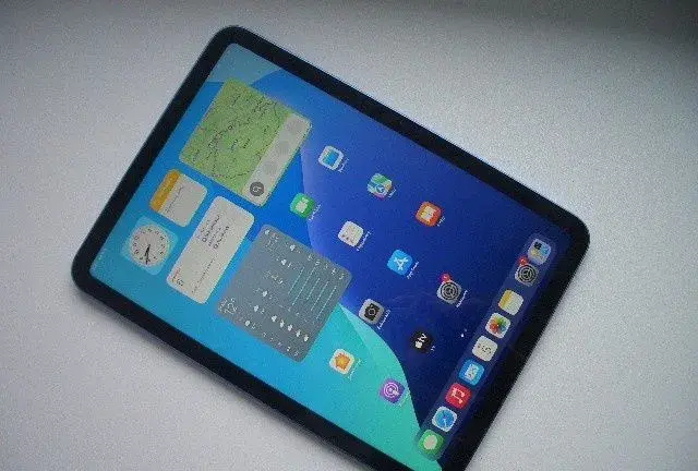 APPLE IPAD 10 generace