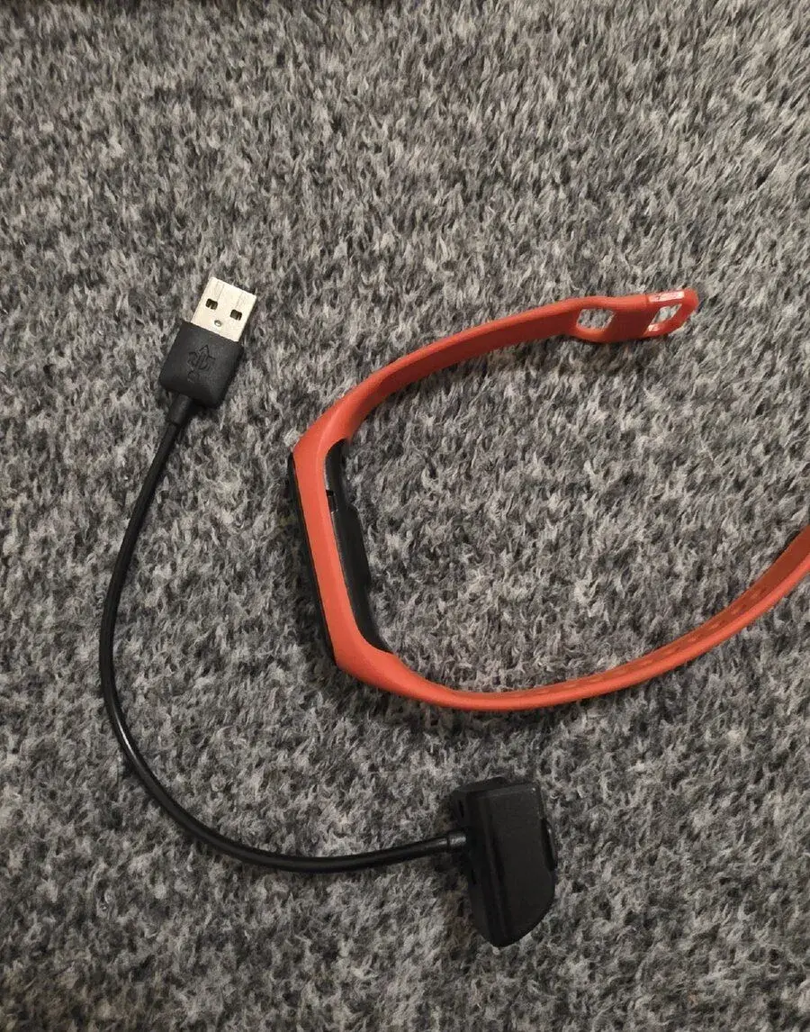 Pásek Samsung Galaxy fit 2