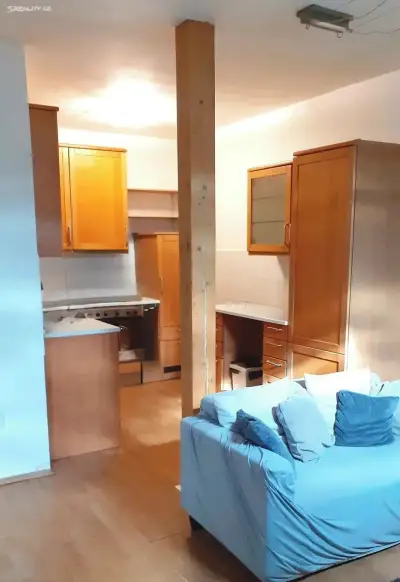 Mezonetový byt 2+kk 62 m2