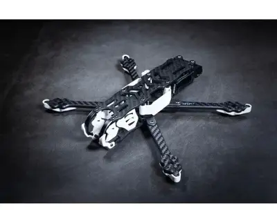 Nový rám Diatone Roma F5 DJI 5” Doprava ZDARMA