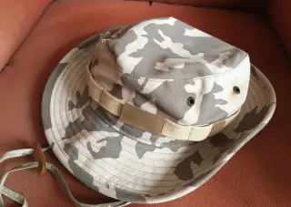 Klobouk AČR vz.95