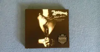 CD Whitesnake