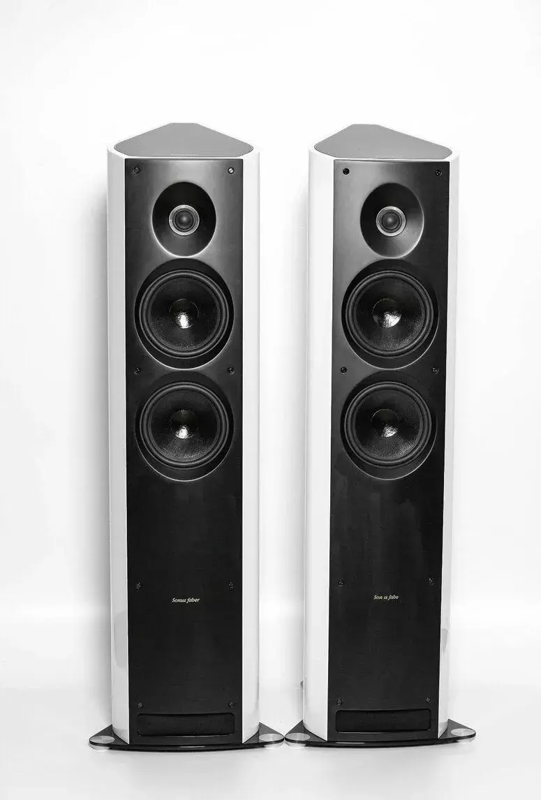 Sonus Faber Venere 2.5