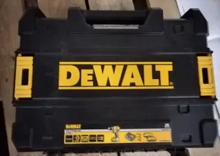 DEWALT DCD790D2 aku vrtačka NOVÁ