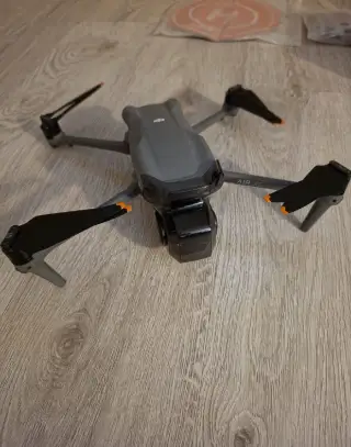DRON DJI AIR 3S