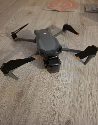 DRON DJI AIR 3S