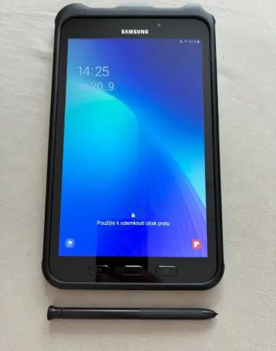 Samsung Galaxy Tab Active2