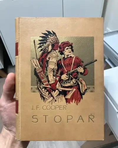 Stopař