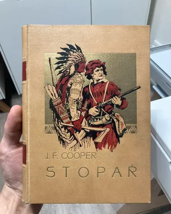 Stopař