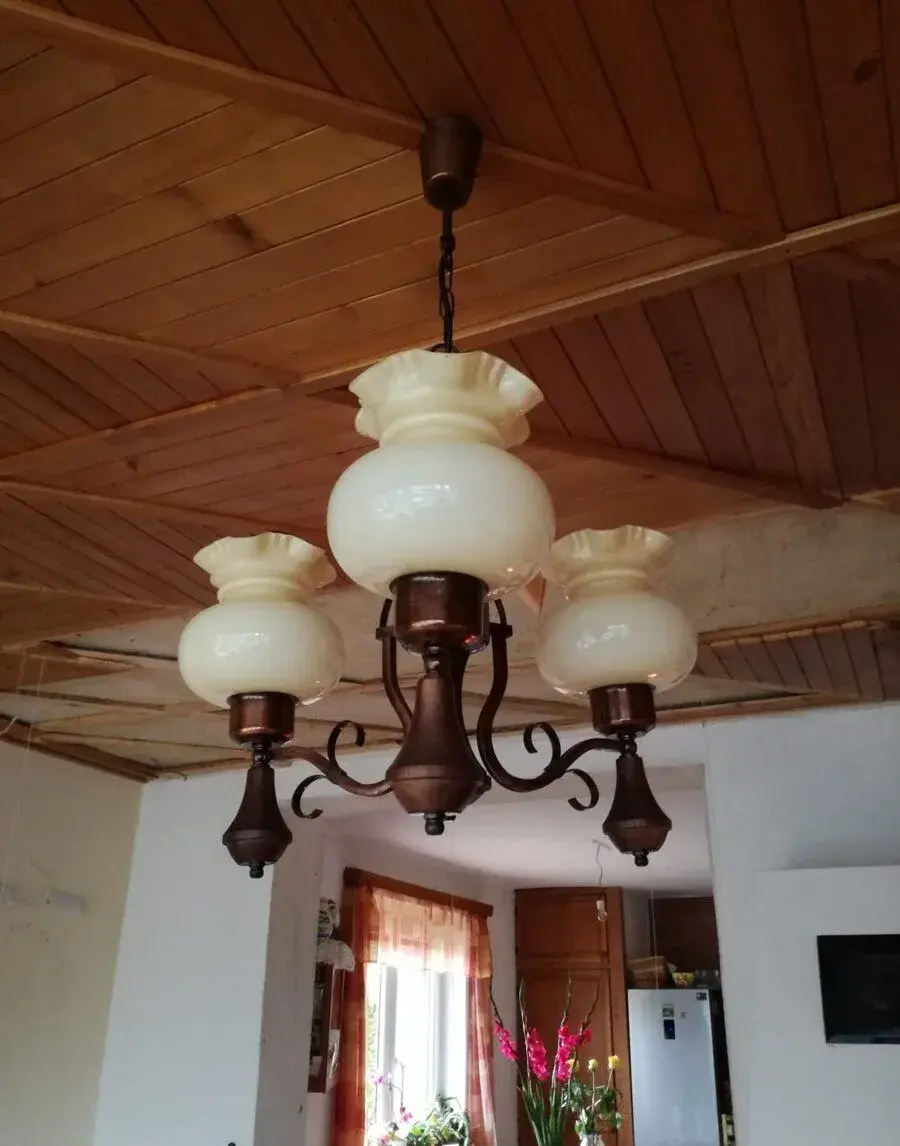 Lustr