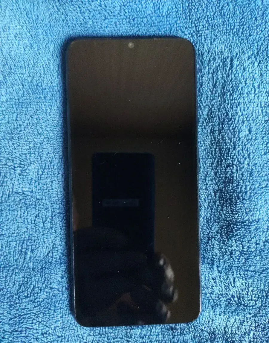 Redmi 12C,32GB (black)