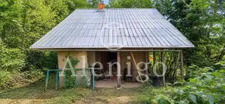 Prodej chaty 44 m², Kaliště - Poddubí, ev.č. 26277