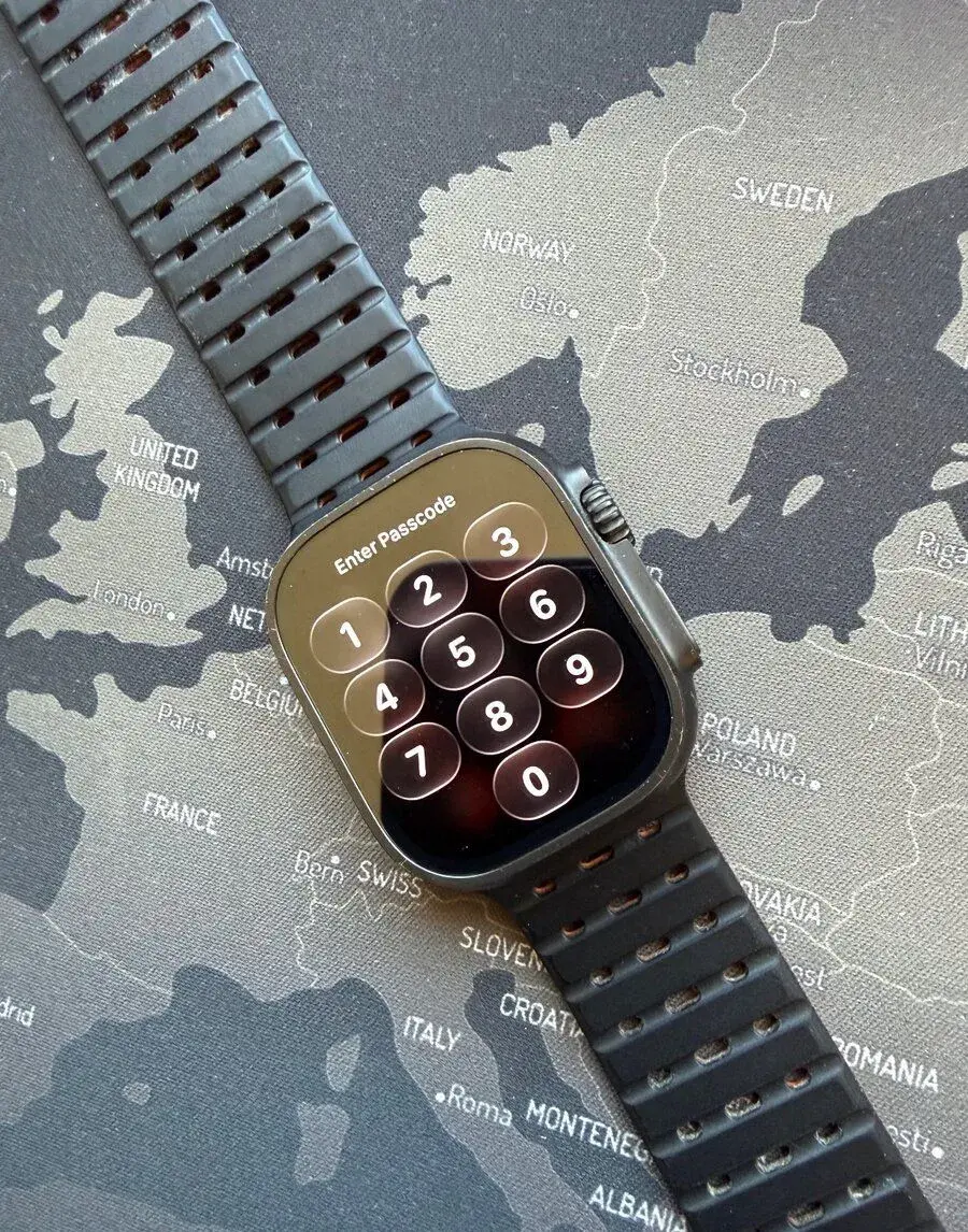 Apple Watch Ultra 2