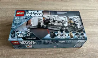 LEGO 75387 Nástu na palubu Tantive IV, výročí 25 let SW
