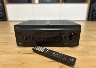 Sony STR-DA3400ES